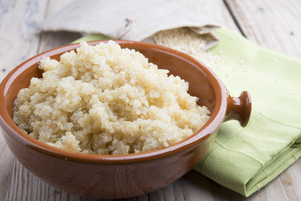 quinoa