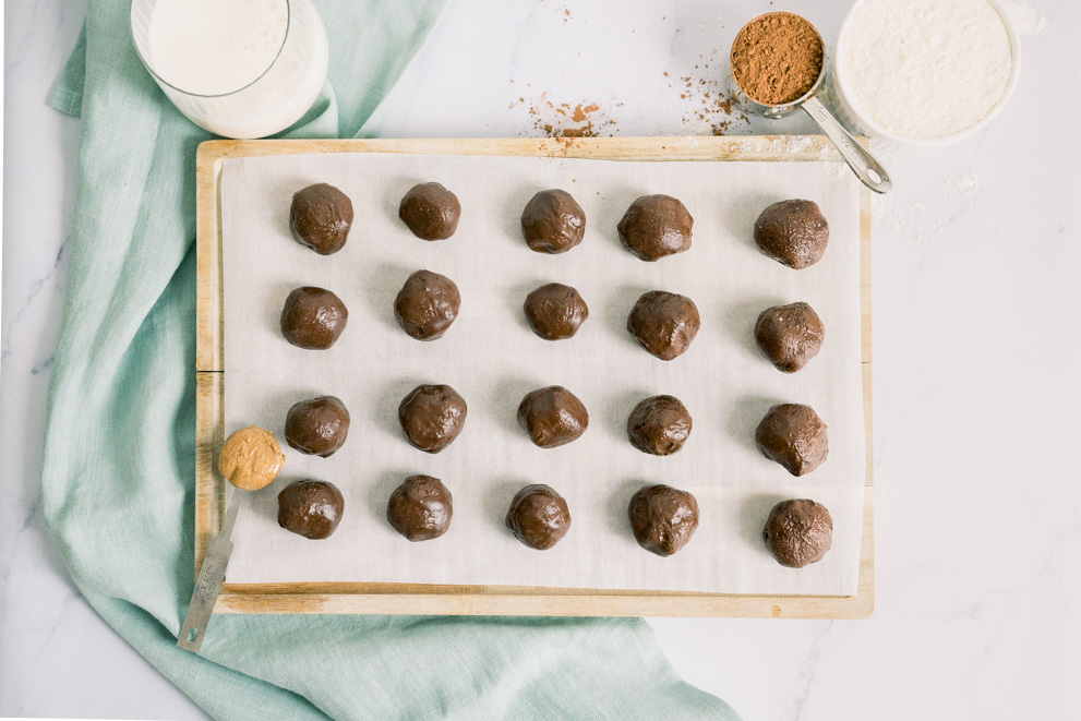 Simple Fat Bombs