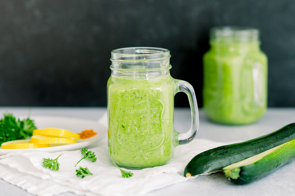 Rest & Digest Smoothie