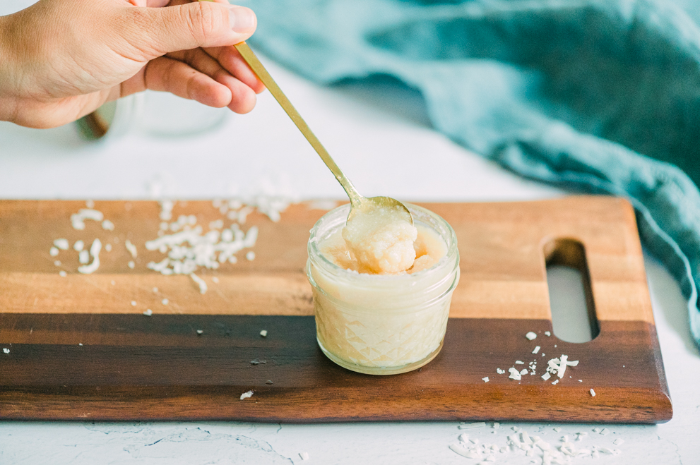 Coconut Butter